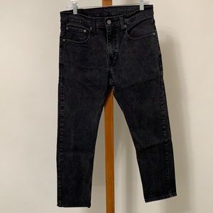 Levi’s 502
